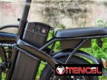 BICICLETA ELÉCTRICA