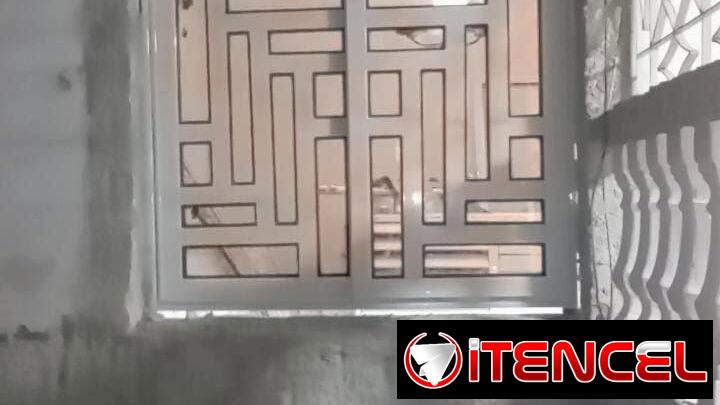 Puertas y ventanas de aluminio y cristal