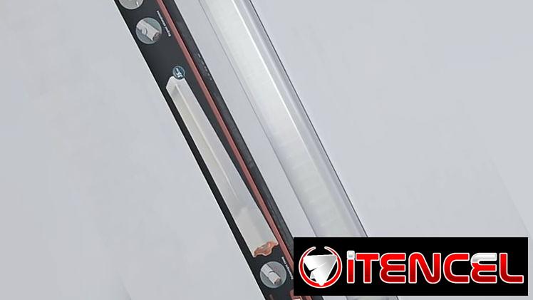 EXTENSIONES REGLETA DE 6 TOMAS DE 2 METROS /LAMPARAS RECARGABLES VARIADAS //__59757936
