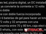 Triciclo Viento Rápido con Extensor  de rango de 4500W por cantidad (contenedor) a $4030
