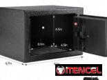 Caja fuerte
