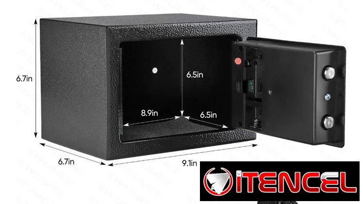 Caja fuerte