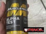 ALPHA TEST POTENCIADOR DE TESTOSTERONA