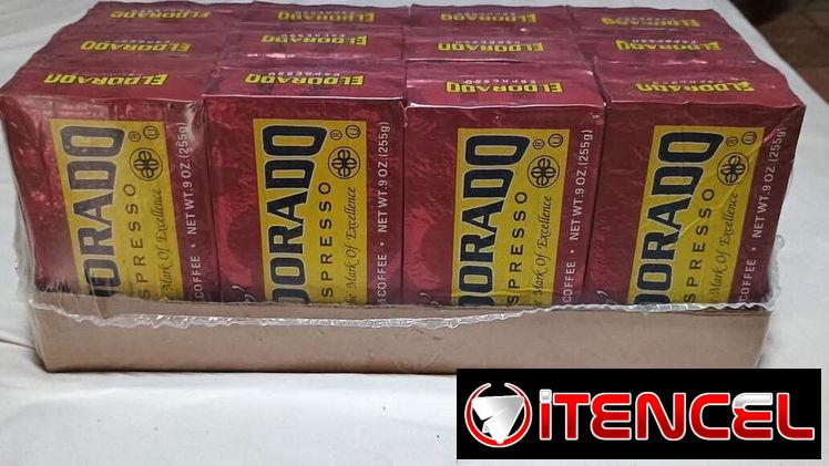 Café el dorado