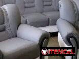 Mini brasileño
