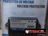 Protector de voltaje para 110 y 220v, +5353494175