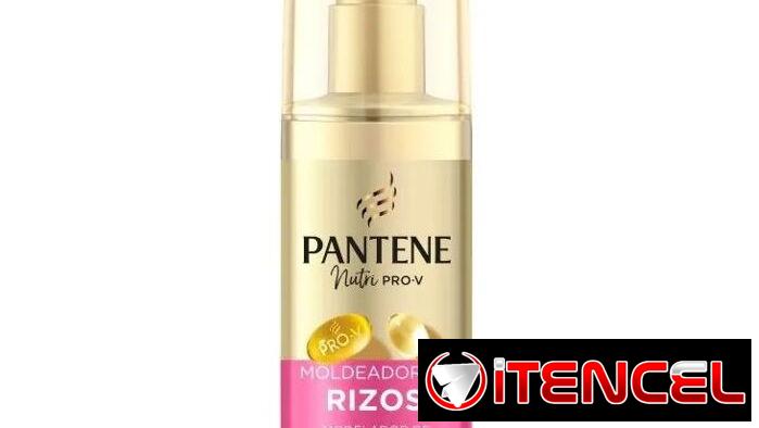MOLDEADOR DE RIZOS 145ML, PANTENE NUTRI PRO-V