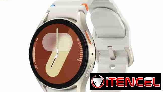 ⌚✨ Samsung Watch 7