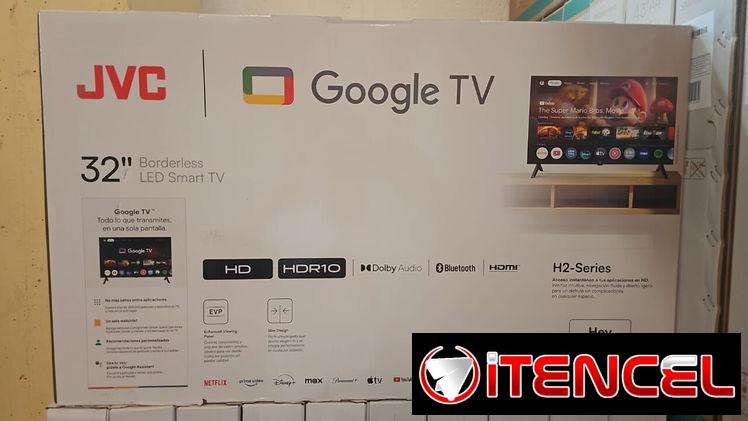 Televisores de 32, 40, 42, 43, 50, 55, 60, 65, 70,  pulgadas