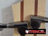 Bajo activo Ibanez btb 670 nuevo