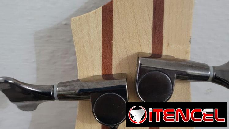 Bajo activo Ibanez btb 670 nuevo