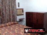 Independent apartment for rent with an air-conditioned room on the beach of Guanabo.58858577