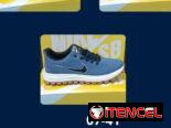Tenis para hombre