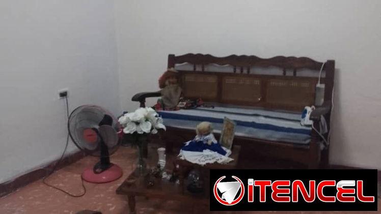 Ganga vendo Casa 🏠