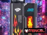 Vaper North Handshake 15000 caladas