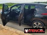 Nissan leaf 2019