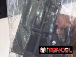 Cambio y restauración en aluminio.. Cristales  Juntas  Felpas  Ruedas Cristales  Yales Cierres Y todo lo referente