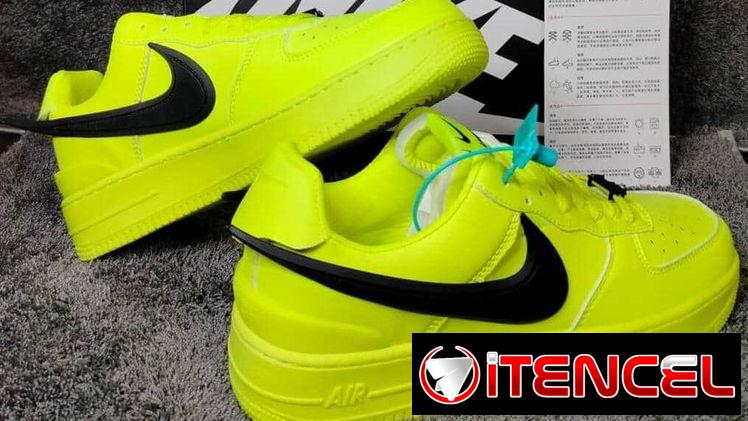 nike