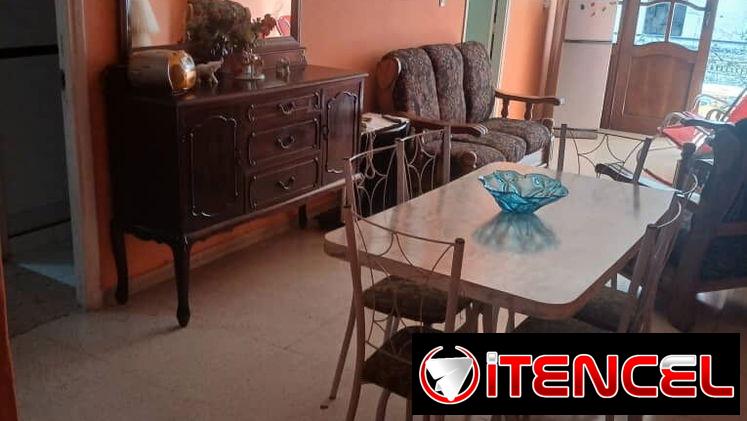 🏠 Renta de Casa Lineal en La Habana (Centro Habana)