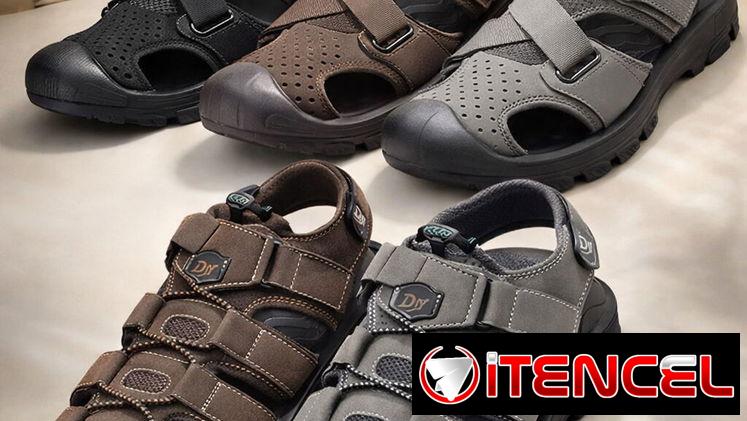 SANDALIAS MUY CÓMODAS PARA ESTE VERANO 39 al 42