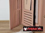 Cartera para dama, crossbody