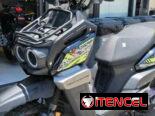 Moto automática 150cc