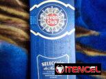 Ron Havana Club seleccion de maestros ,Pacto Navío, 7 años edicion limitada