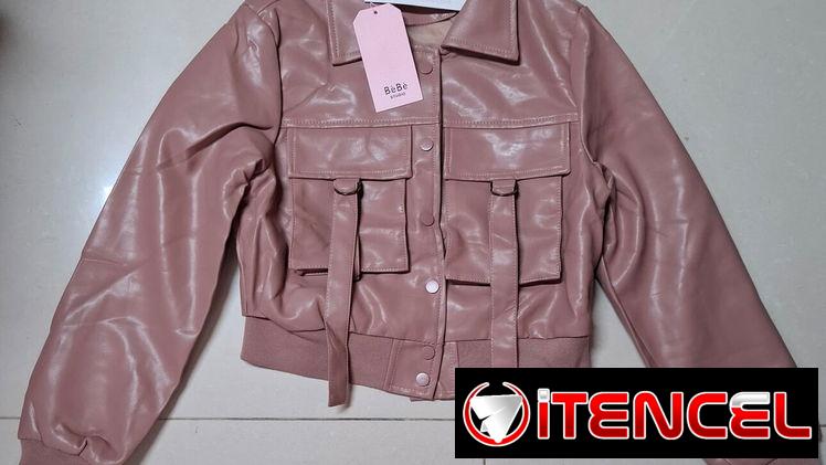 Chaquetas de mujer bien bonitas