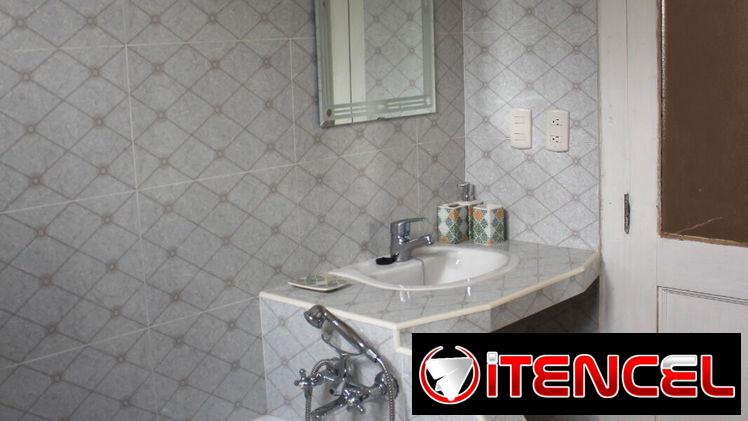 Renta de apartamento sin apagones en vedado