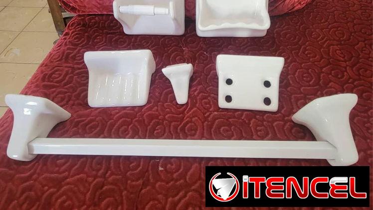 Accesorios para baños