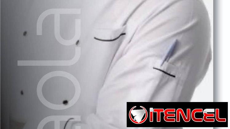 Uniformes COCINA – Filipinas