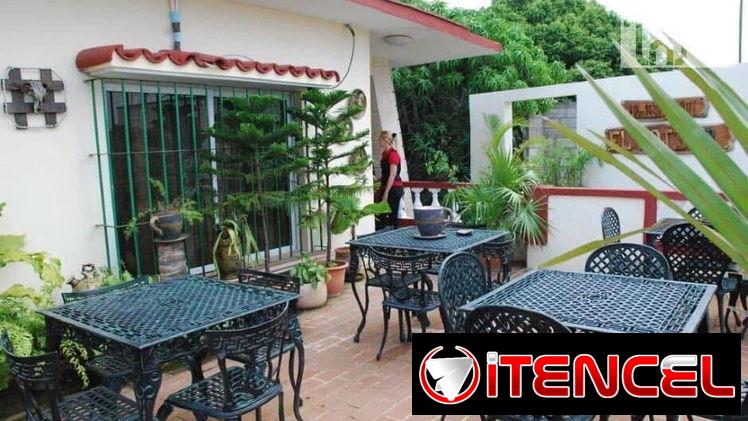 🏖️ Piscina + playa + confort… todo en un solo lugar en SANTA MARTA Varadero 🏖️