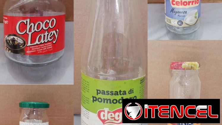 Pomo de cristal