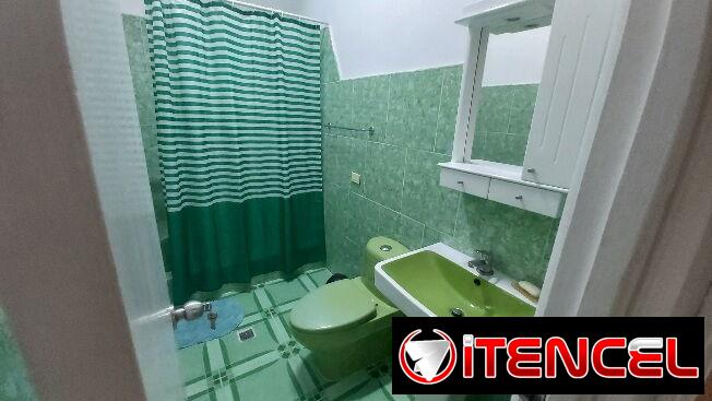ALQUILER DE APARTAMENTO EN BELASCOAIN CENTRO HABANA. Llamar a Magda 55516837
