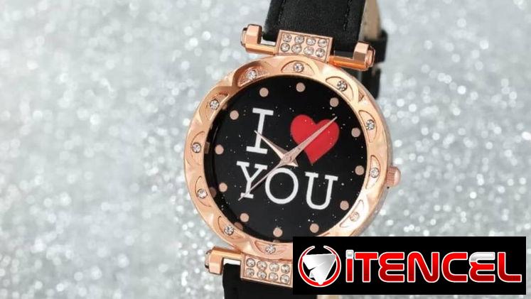 Reloj de mujer