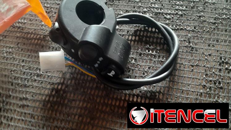 PIEZAS DE MOTO GN CG TAEKO AX100