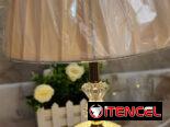 🧧Lámpara de noche (37cm doradas y 44cm plateadas)/13000 cup🧧