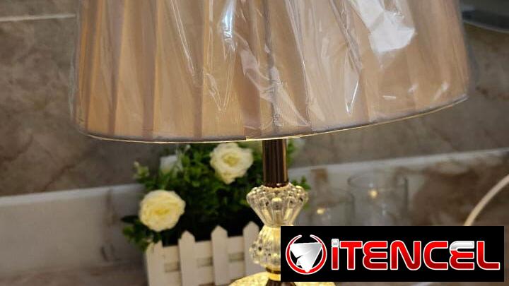 🧧Lámpara de noche (37cm doradas y 44cm plateadas)/13000 cup🧧