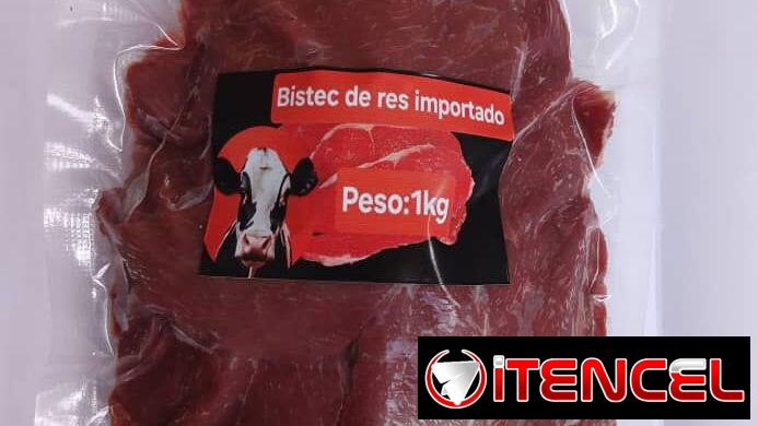 Bistec de Res