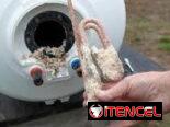 TECNICO DE CALENTADORES ELECTRICOS