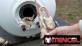 TECNICO DE CALENTADORES ELECTRICOS