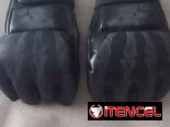 Guantillas kick boxing
