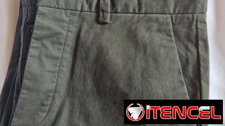Pantalón de hombre