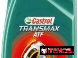 Aceite de Caja Automatica TRANSMAX DX III 1L CASTROL