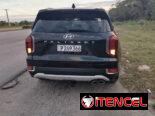 Vendo o negocio Hyundai Palisade 20 21 el básico, pero este tiene los asientos en piel