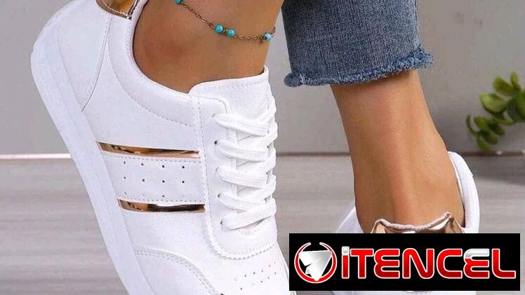 Zapatos nuevos