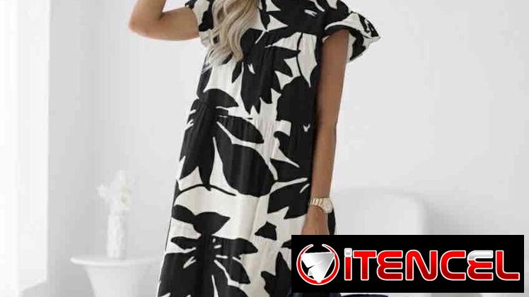 Vestidos Recién llegados 52420333 Sisi Fashion