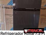 Refrigeradores