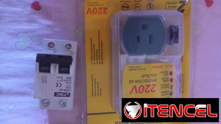 MIRA ESTO SPLIT TCL DE 1 T CON BREKE Y REGULADOR DE VOLTAGE TODO NUEVO 275 USD
