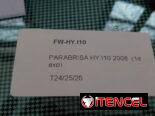 PARABRISA DE HUNDAY I10 2008 – 2010 NUEVO